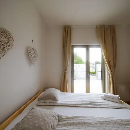 Aphrodite With Swimming Pool And Privat Jacuzzy Apartament Portorož
