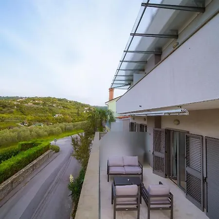 Apartamento Aphrodite With Swimming Pool And Privat Jacuzzy *