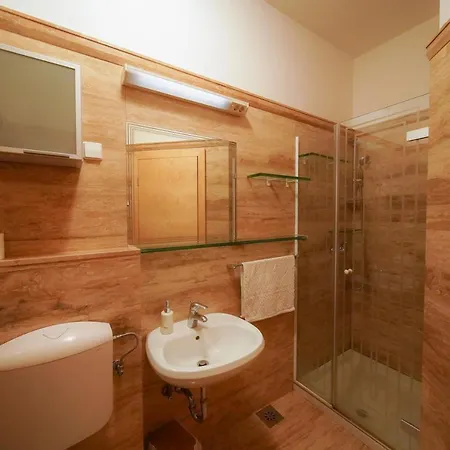 דירה Aphrodite With Swimming Pool And Privat Jacuzzy *
