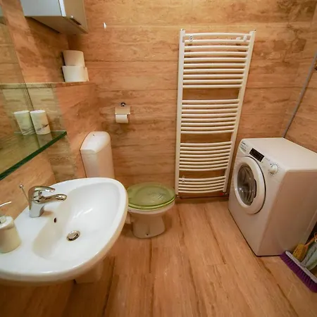 Apartament Aphrodite With Swimming Pool And Privat Jacuzzy